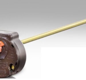 Termostato Scaldabagno 1200W RTS3300